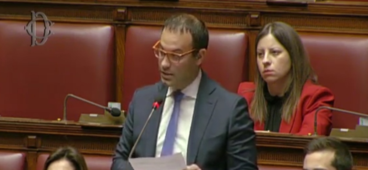 berardiniparlamento