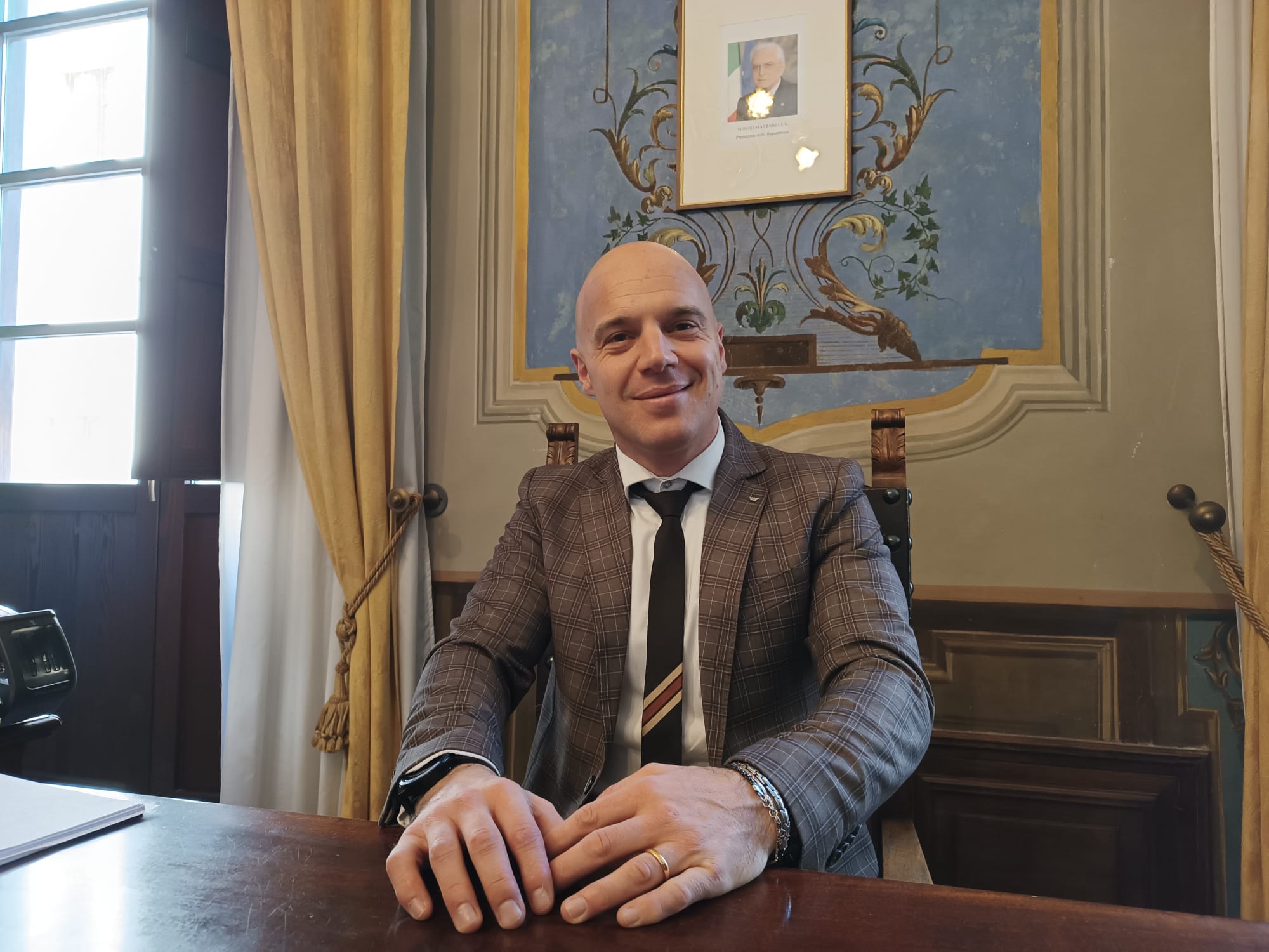 camillodangelopresidenteufficio