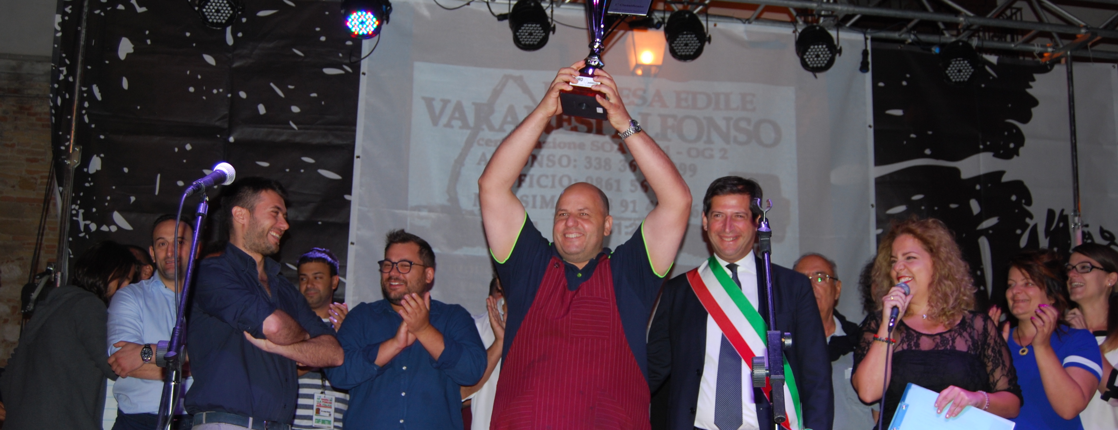 campli sagra della porchetta vince nicolino mercurii1