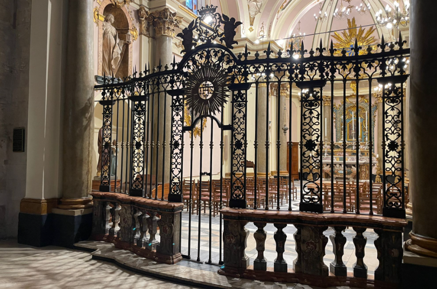 cappellasanberardoteramo