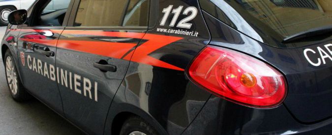 carabinieri 11