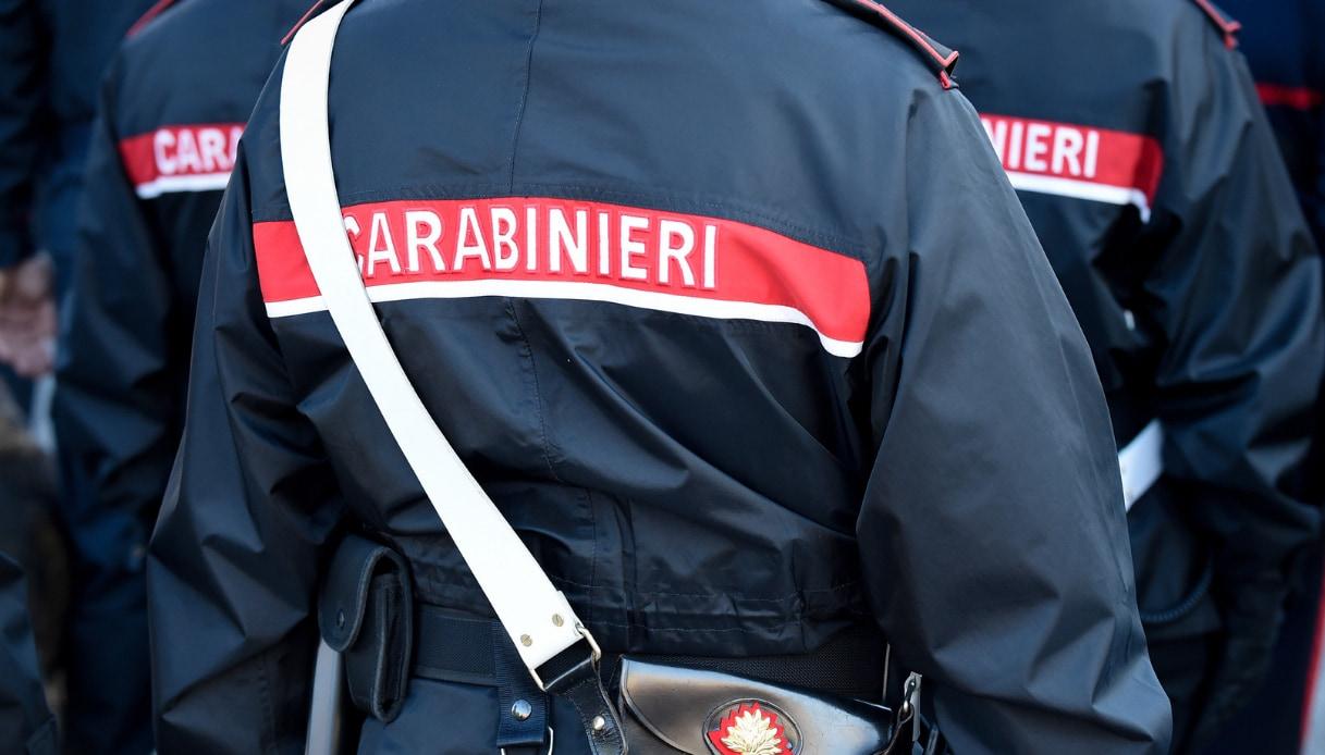 carabinieribella