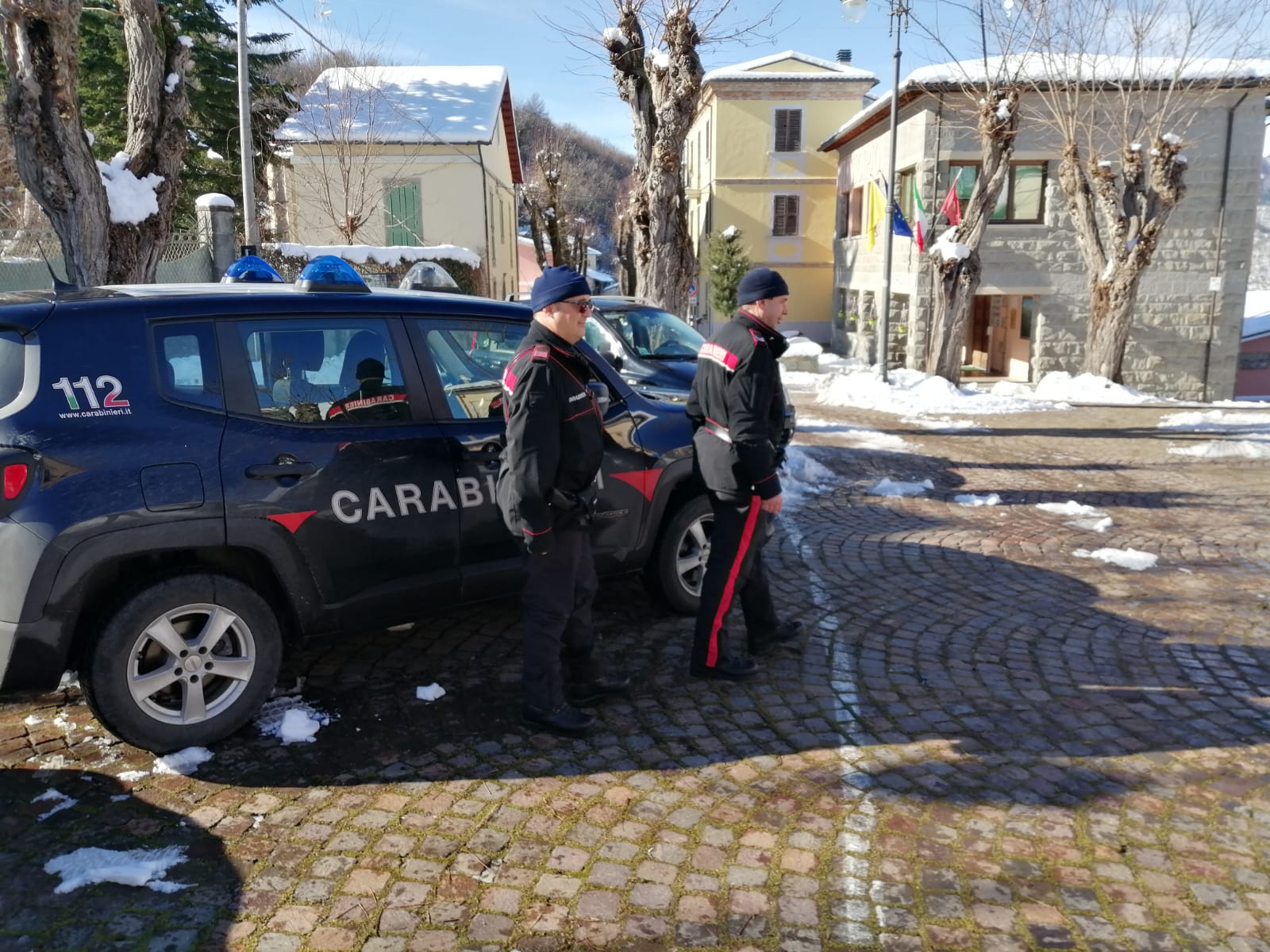 carabinieripratiditivo