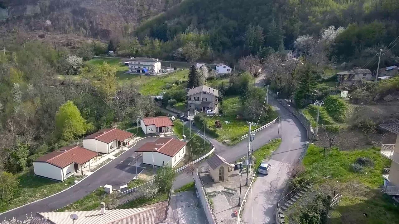 casanovadallalto