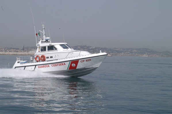 cronaca abruzzo il bilancio della capitaneria di porto di giulianova sequestrate 6 5 tonnellate di pesce