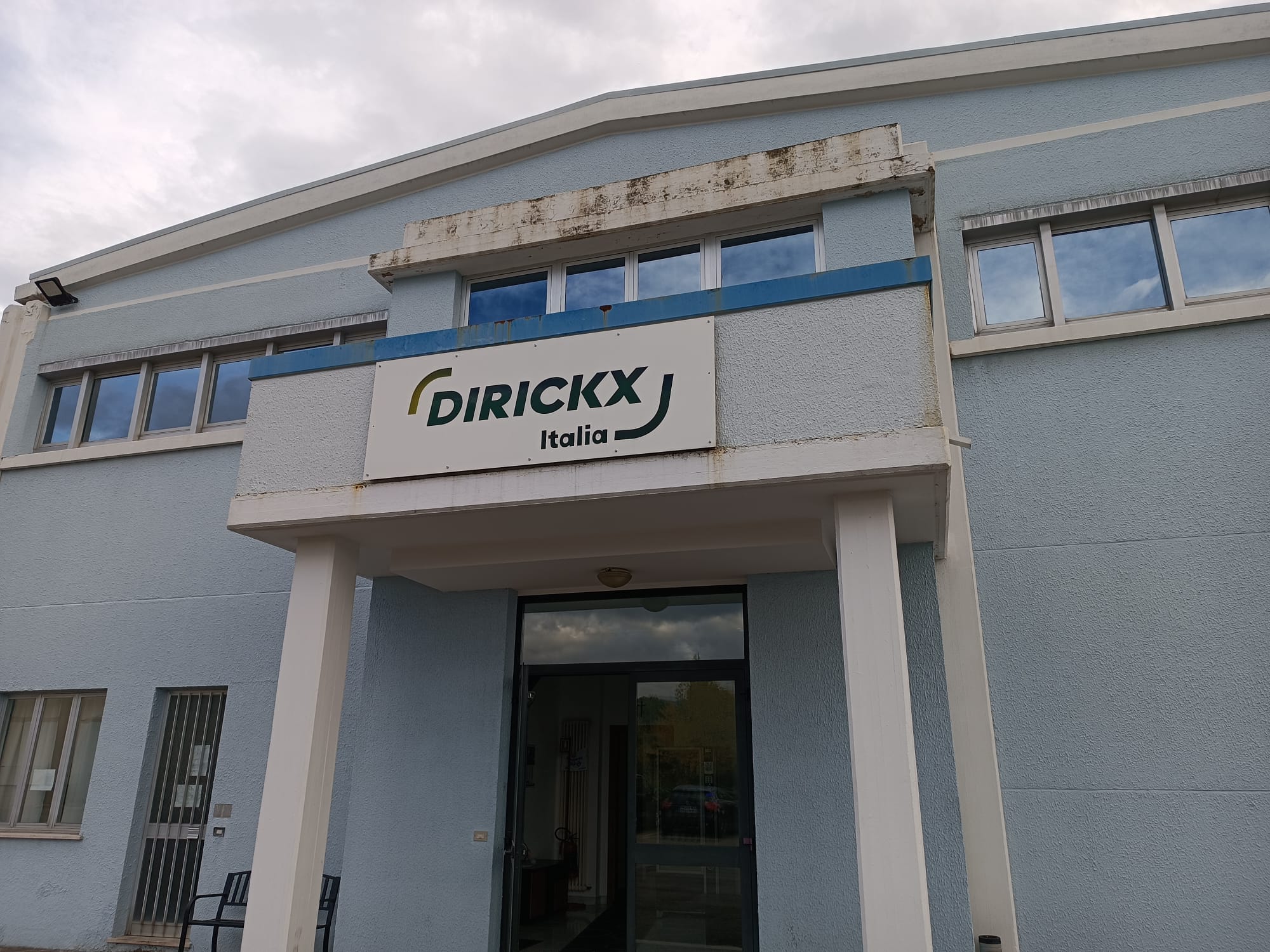 dirickxitalia