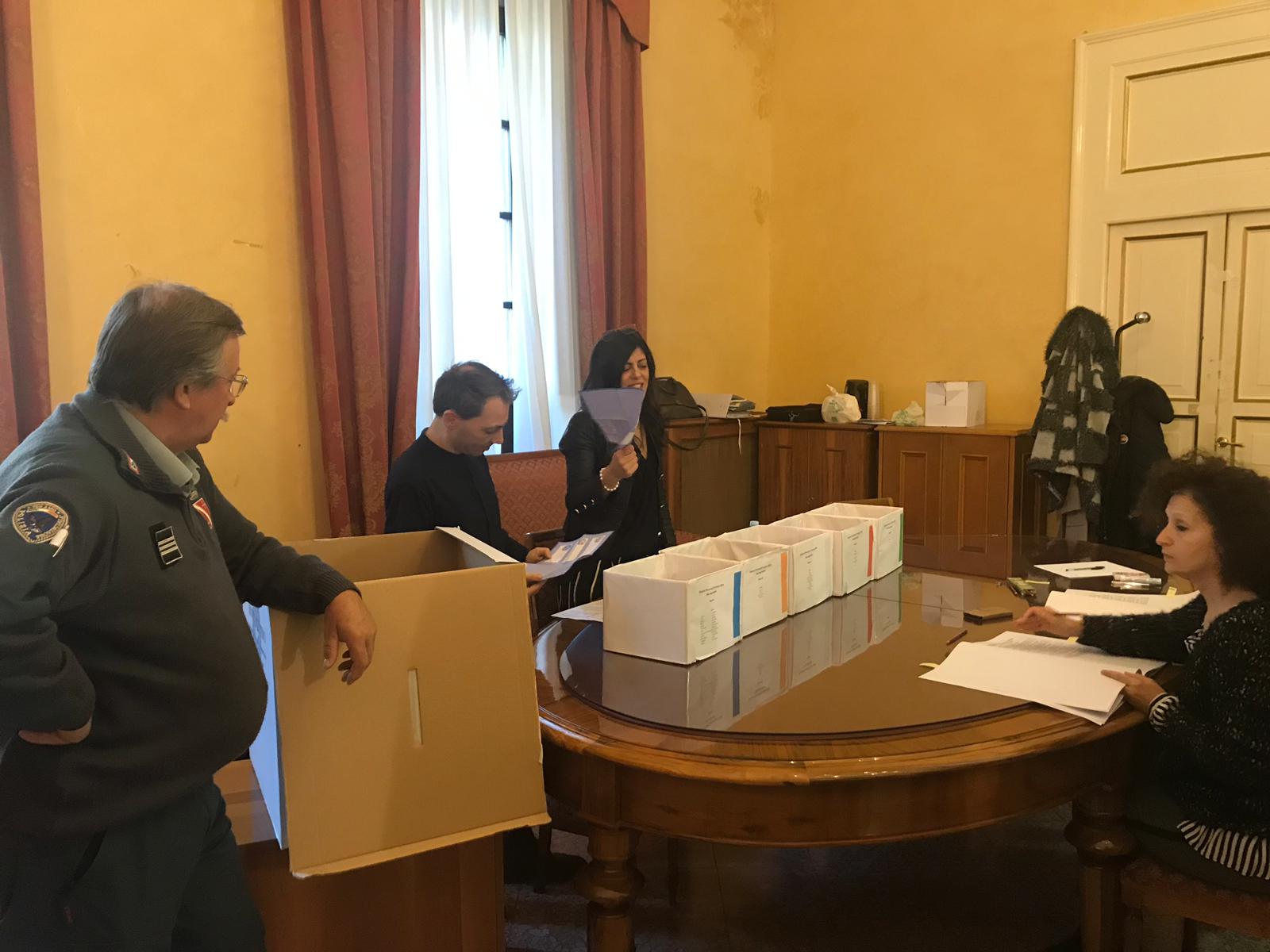 elezioniprovincia