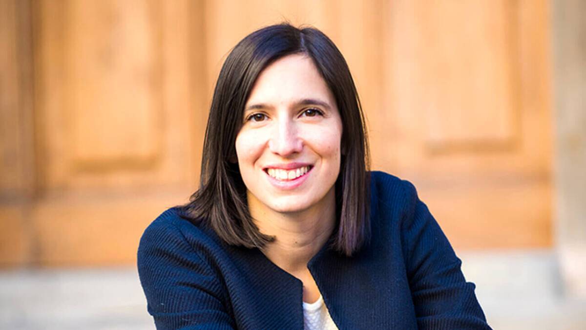 elly schlein 3