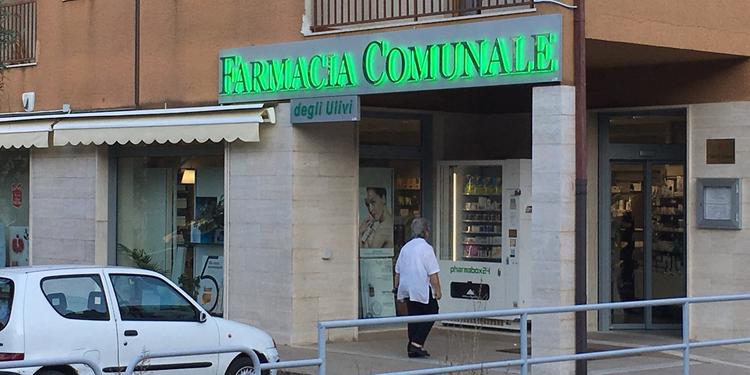 farmacia