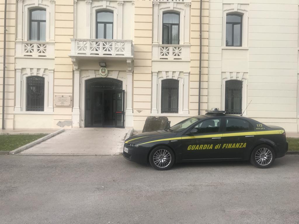 finanzateramo