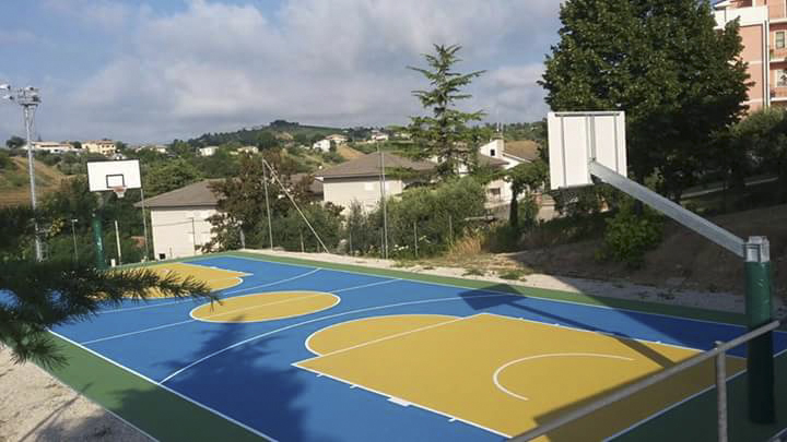 foto basket