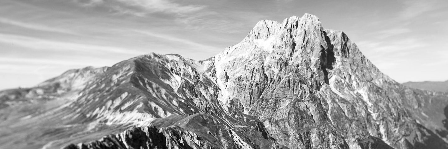 gransasso