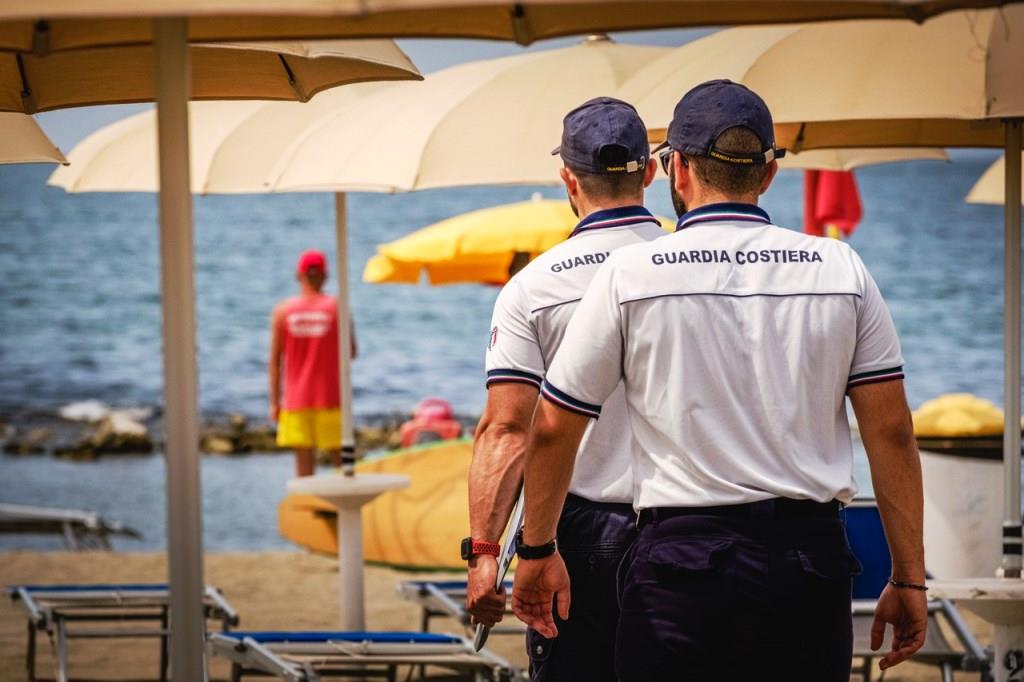 guardiacostiera