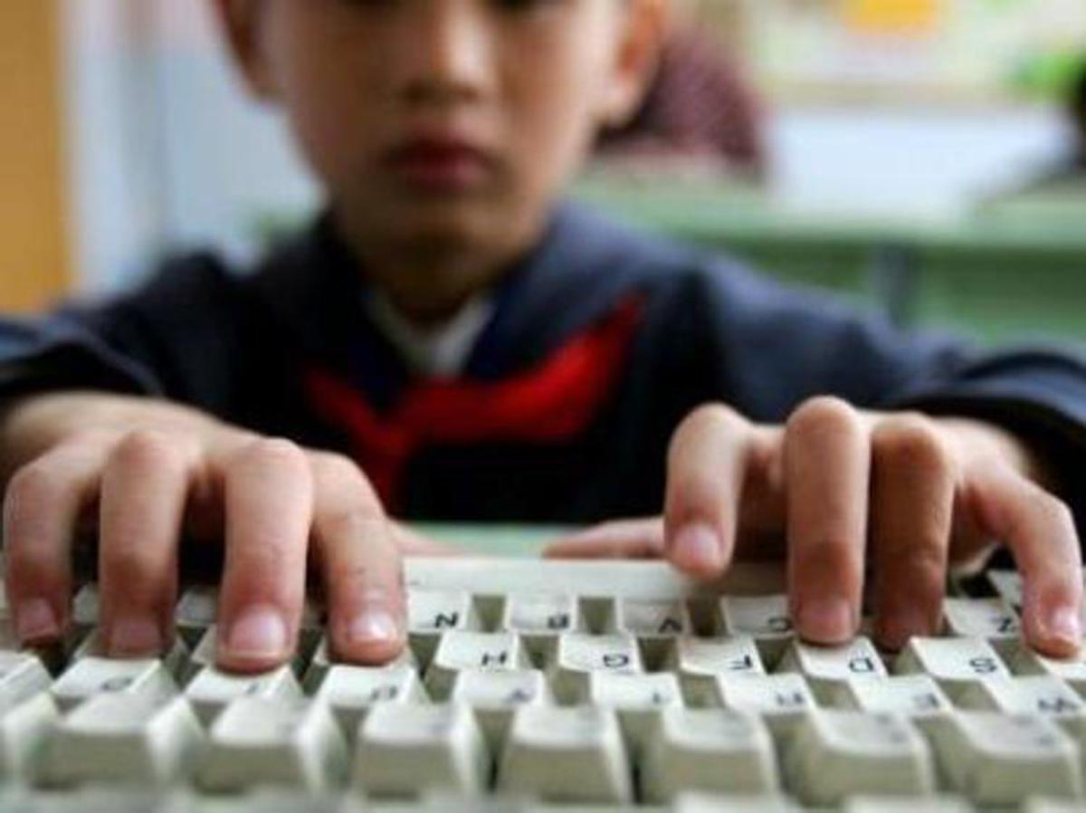 internet bambini privacy