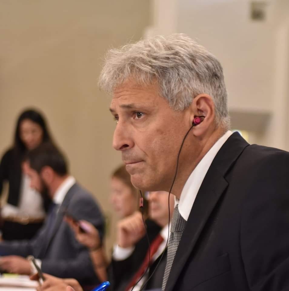 marco cipolletti crn