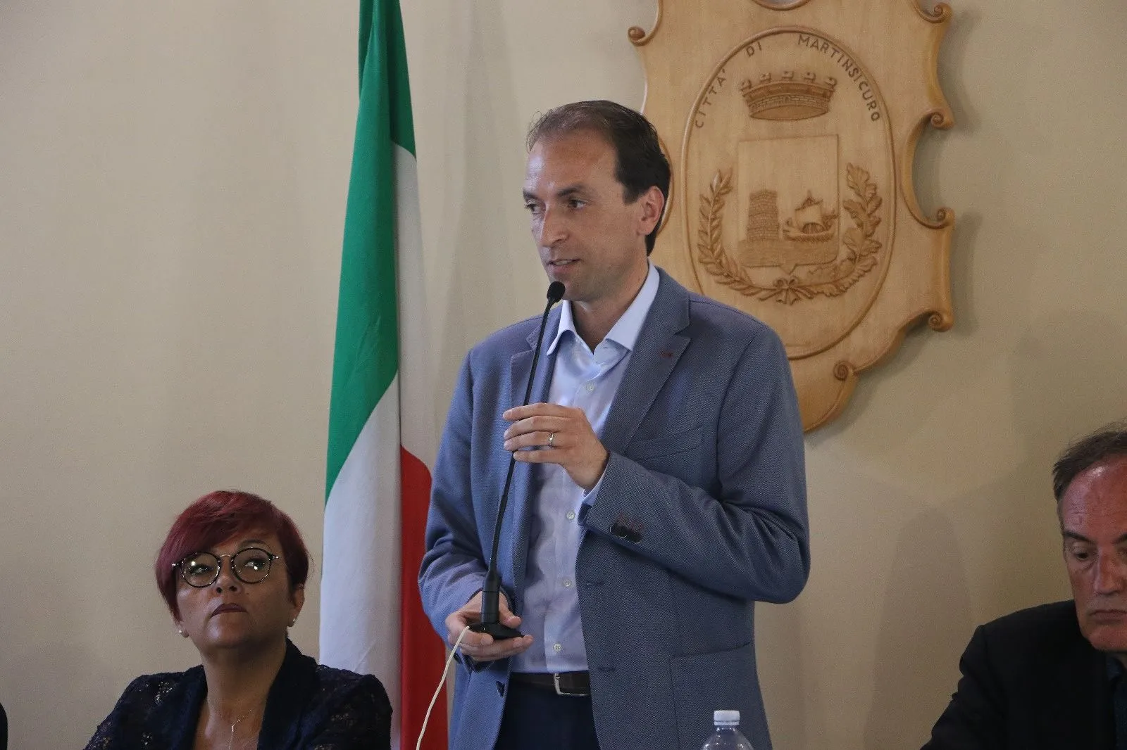 massimo vagnoni