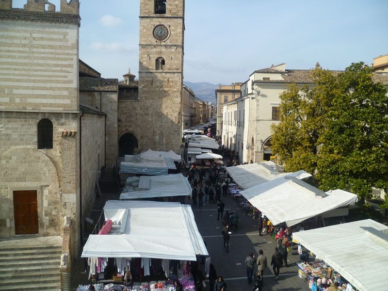 mercato