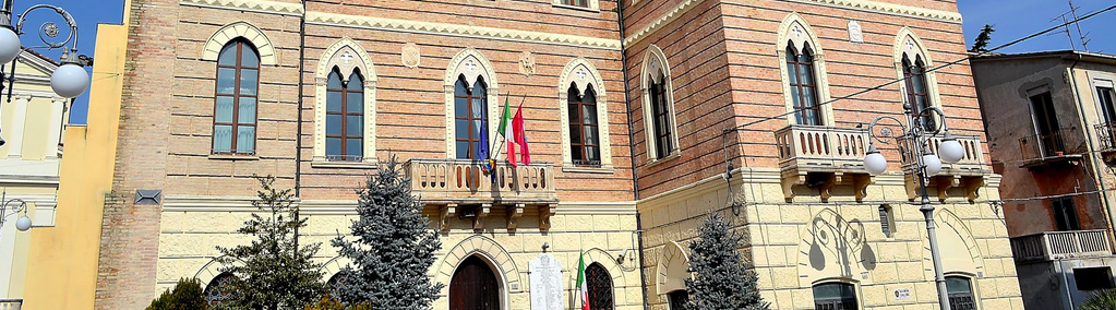 nereto comune