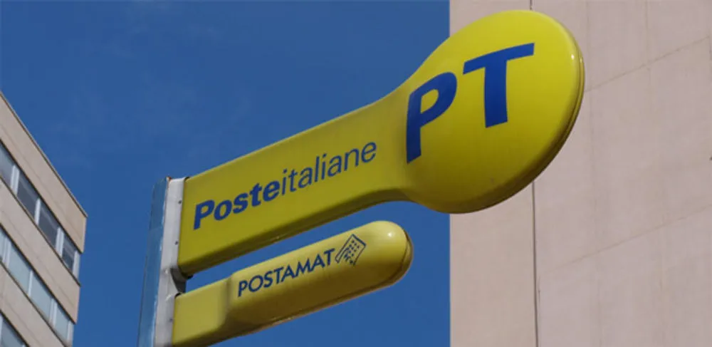 poste posta 2