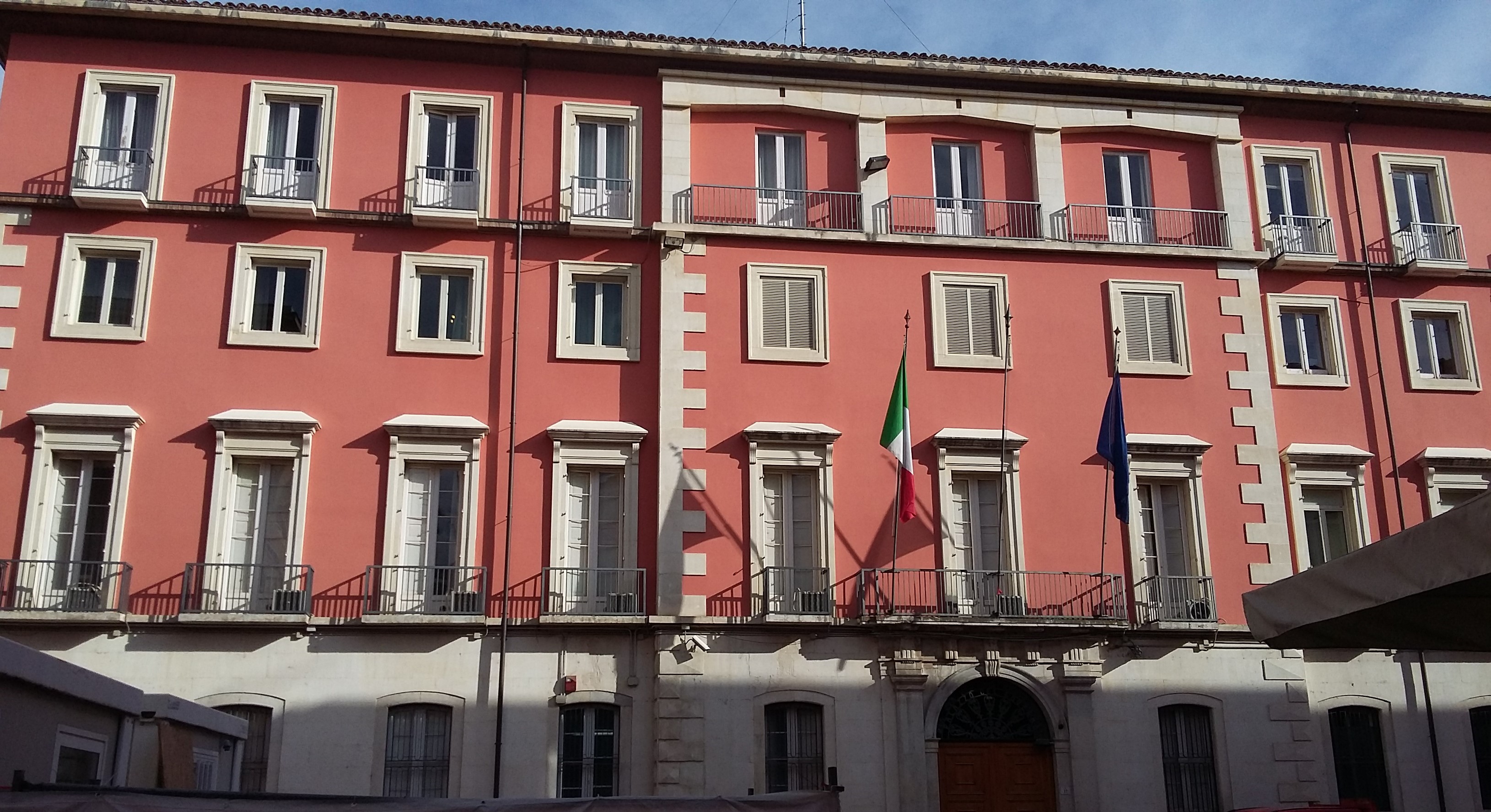 prefettura teramo