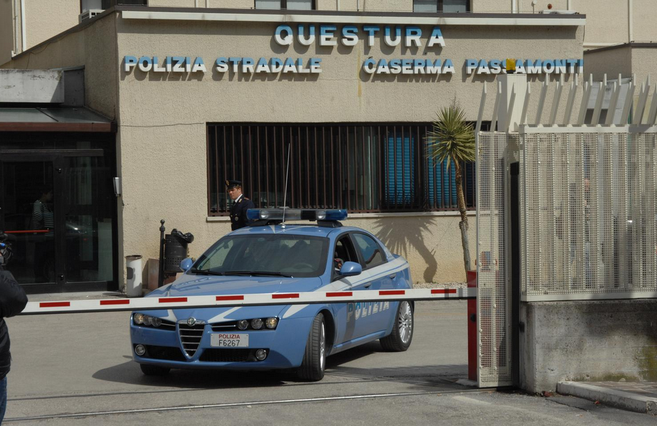 questurateramo
