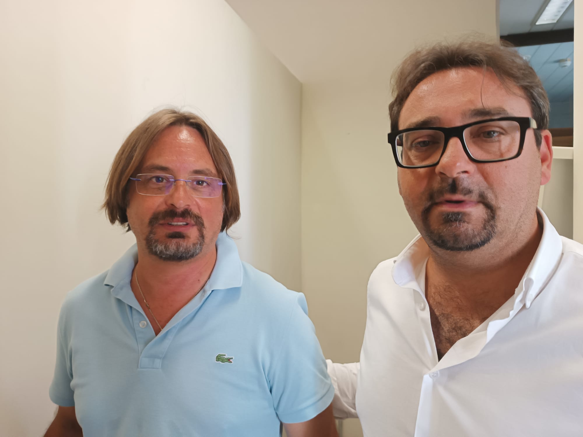 rastelli sindaco