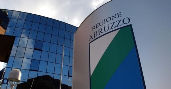 regione abruzzo