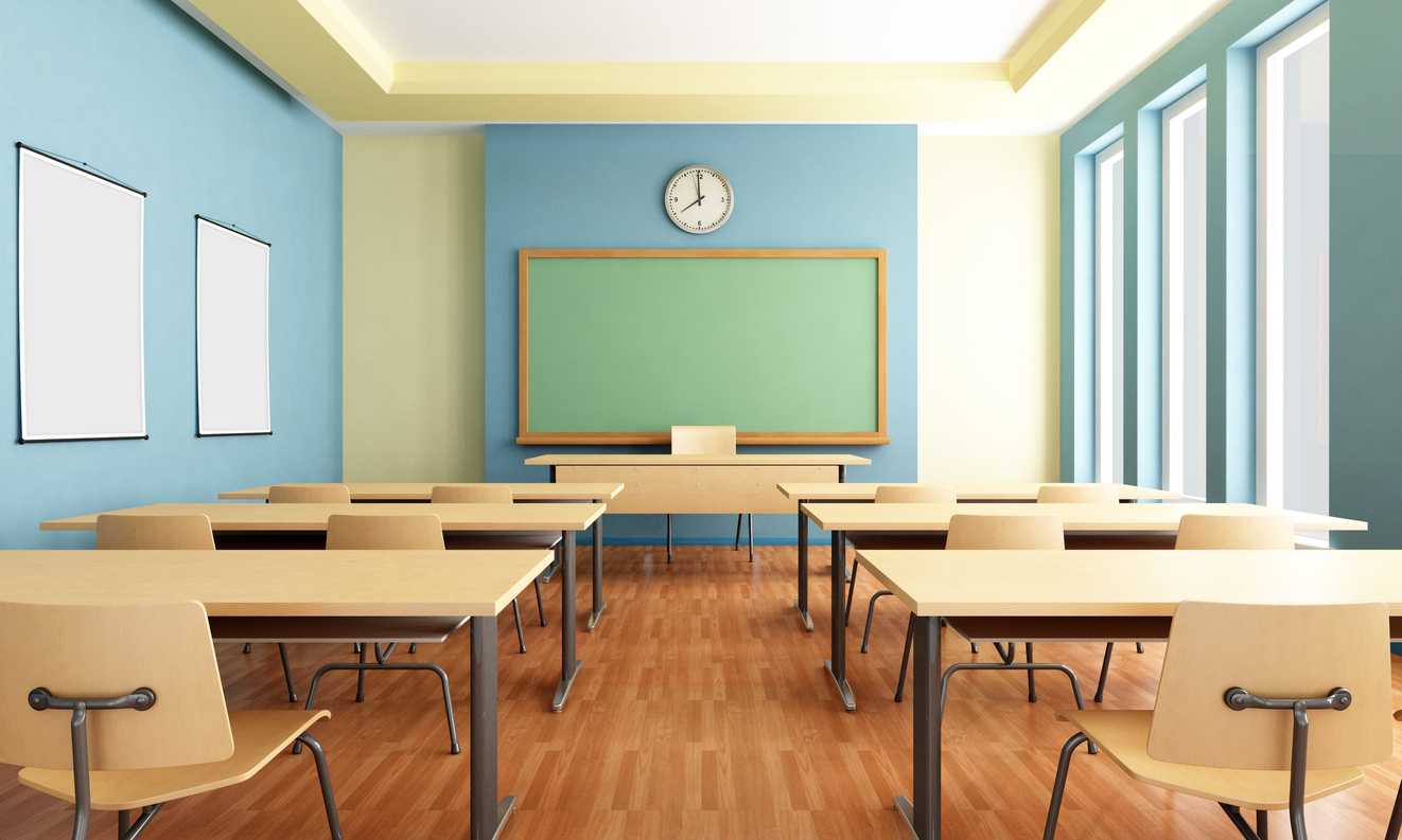 scuolavuota