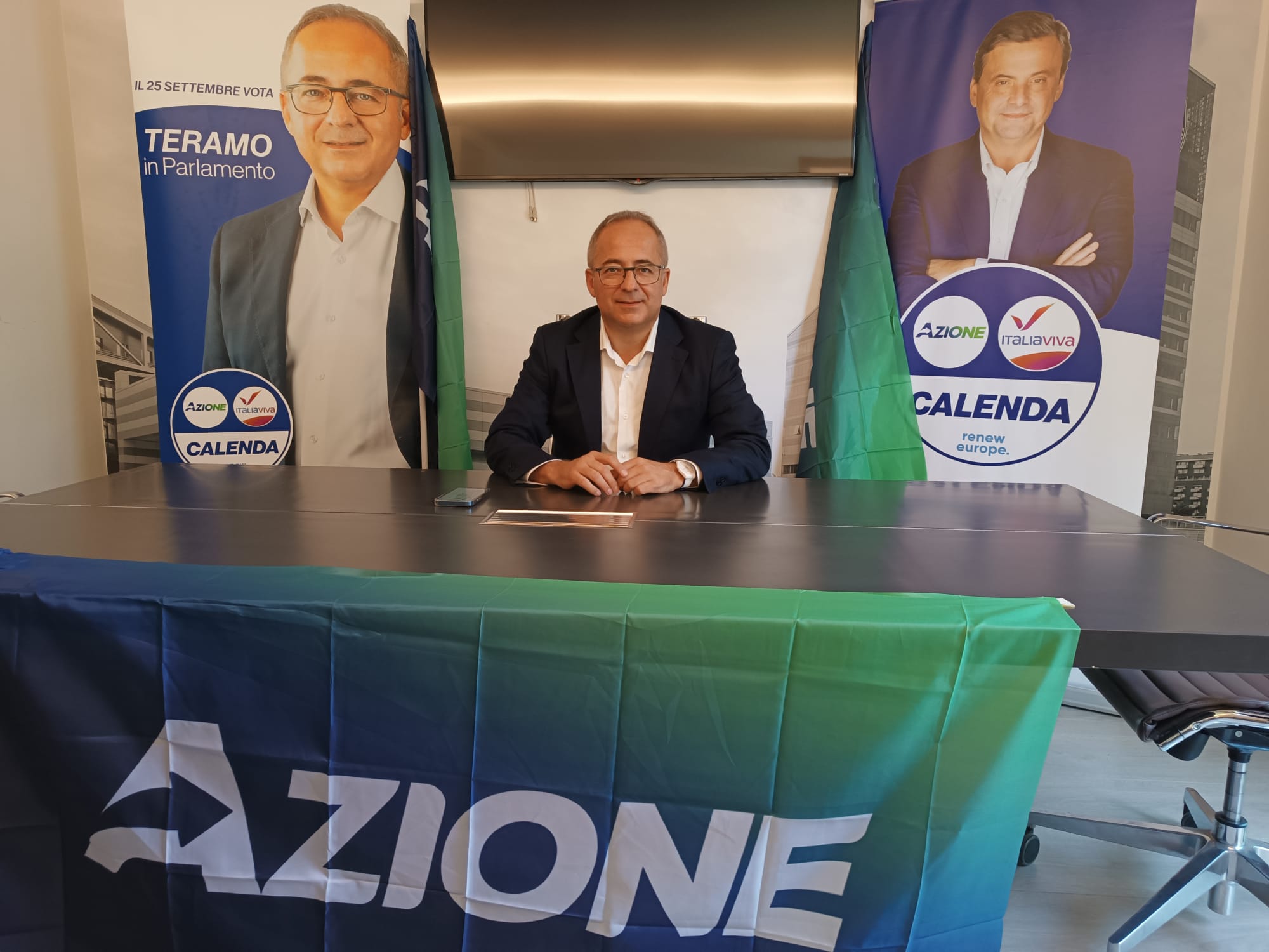 sottanelli azione