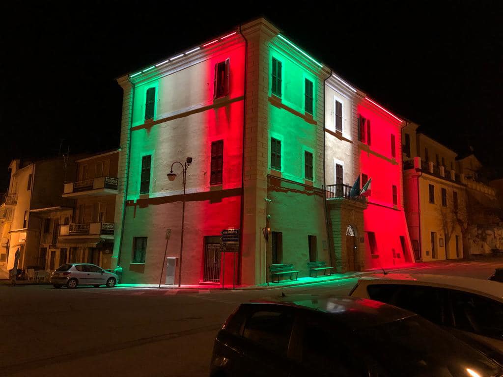 tricolorecomunesantomero