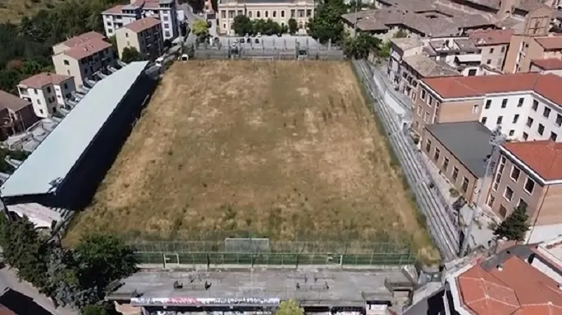 vecchio stadio comunale Teramo63744