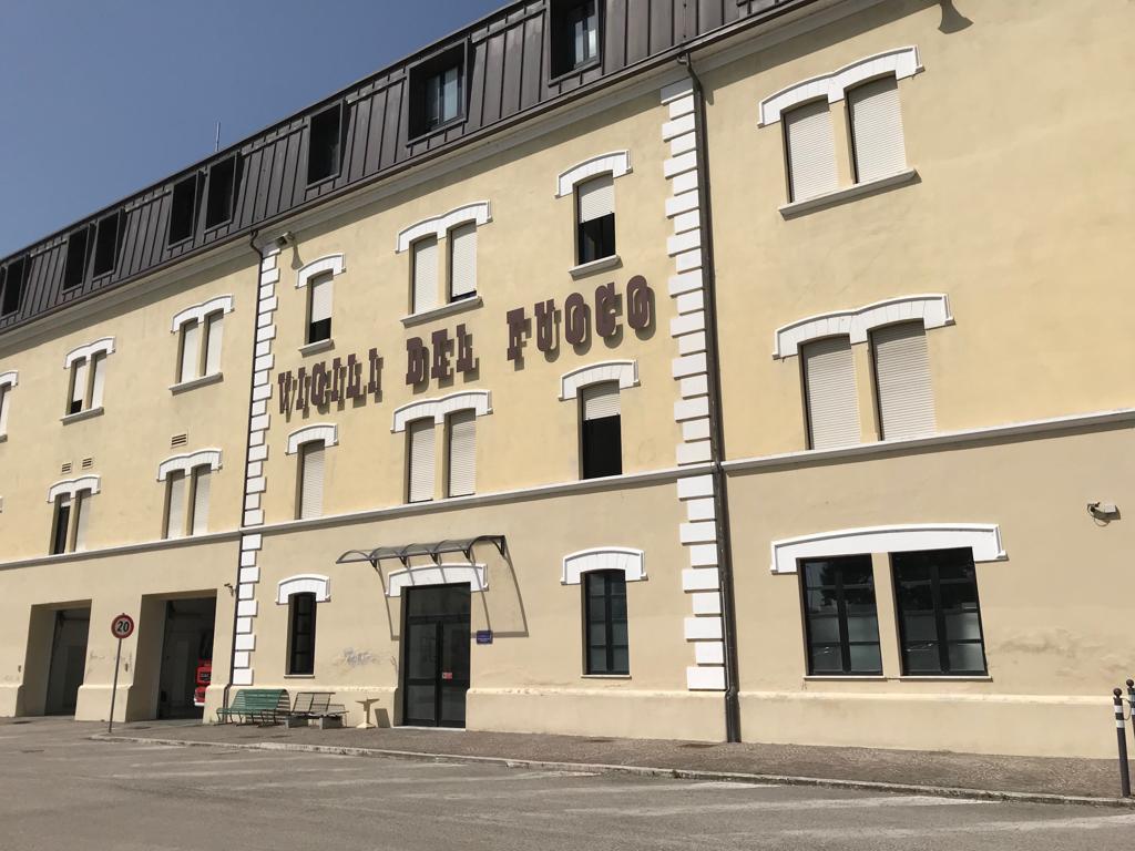 vigilidelfuoco